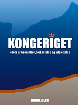 cover image of Kongeriget 2